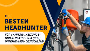 Headhunter – Die Profis für gezielte Personalvermittlung